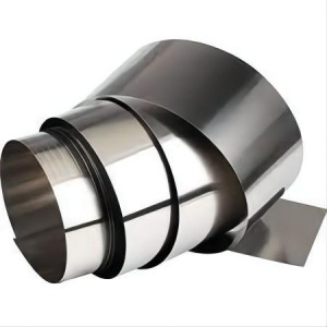 ASTM F15 Certified Iron-Nickel-Cobalt Sealing Alloy Kovar (4J29)