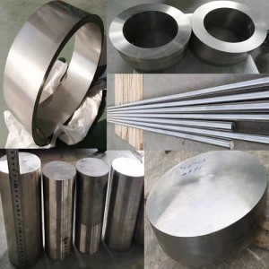 ASTM F15 Certified Iron-Nickel-Cobalt Sealing Alloy Kovar (4J29)