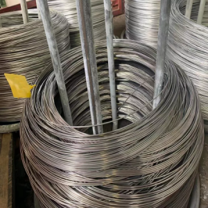 Promotional price for Cobalt-based Elastic Alloy 3J21 Wire, Elgiloy Strip for Sale