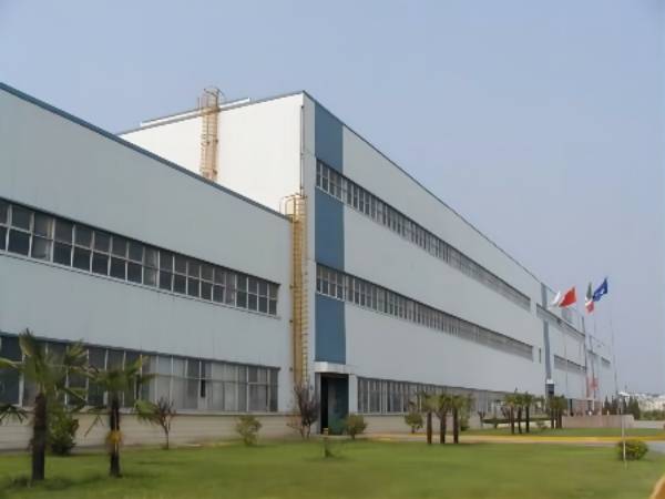 Factory