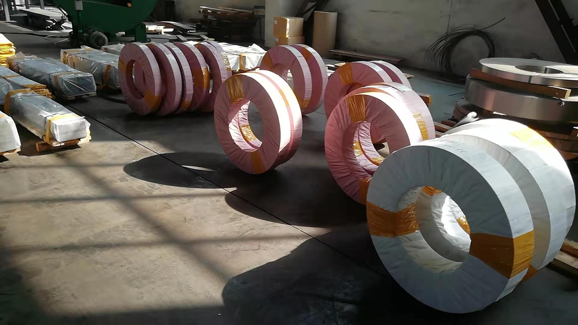 Pure Nickel Ni-200 Wire: The Corrosion-Resistant Solution for Industrial and Electronic Applications