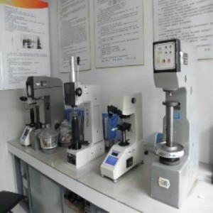 硬度实验机-Hardness Testing Machine(1)