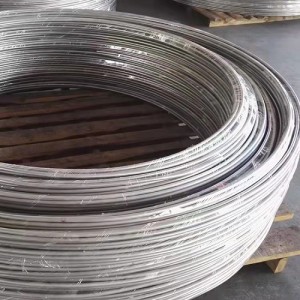 Hot-selling Nickel Alloy Inconel X-750 (GH4145)