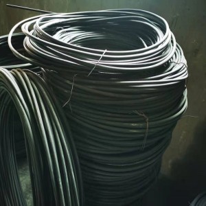 Factory Direct Supply High Resistance Alloy Cr20Ni80 Wire for Electrical Heating