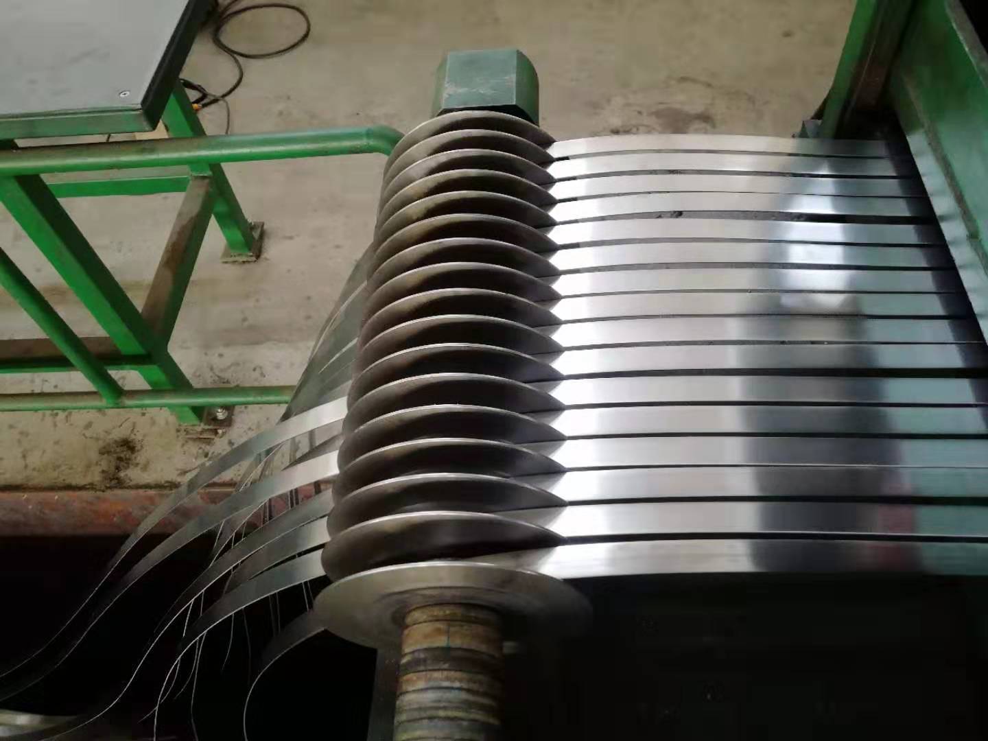 Permendur 49 (HIPERCO 50A): The High-Magnetic-Permeability Alloy for Advanced Electrical Systems