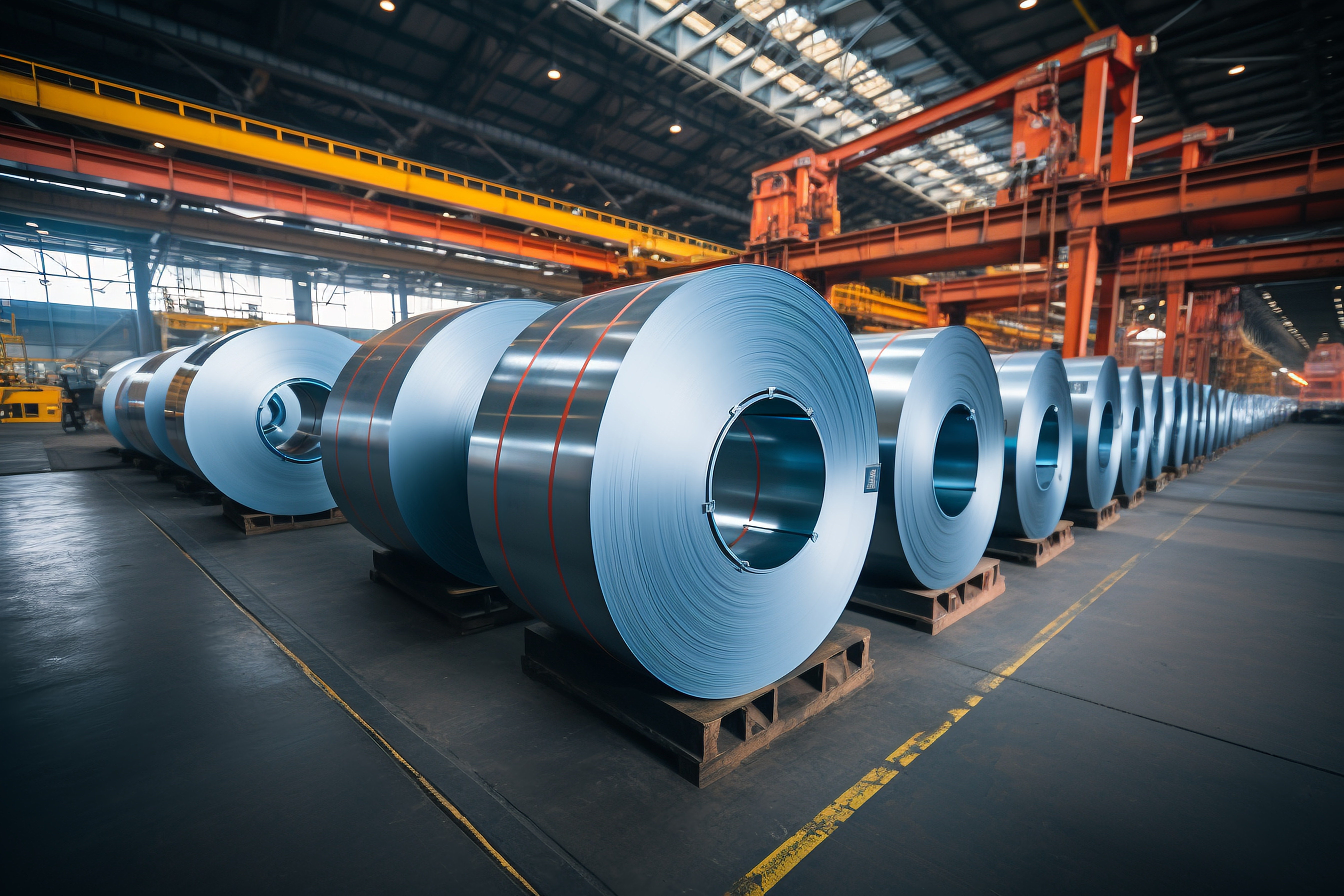 Ni95Al5 Nickel-Aluminum Alloy: The Go-To Material for Thermal Spraying and High-Temperature Coating