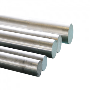 Customized High-temperature Nickel-based Alloy Hastelloy X Round Bar
