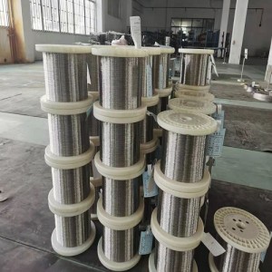 Controlled Expansion Iron-nickel Alloy NILO 50