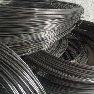 China Factory High-temperature Alloy Nimonic Alloy 90