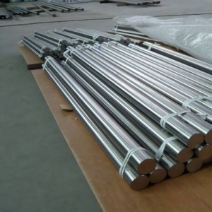 ASTM F1684 Iron-nickel Alloy Invar 36 for Low Thermal Expansion Applications