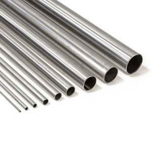 Inconel 600 Pipe for Marine and Offshore Engineering