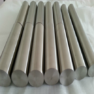 AMS 5662 Certified Inconel 625 Bar with Corrosion and Heat Resistance