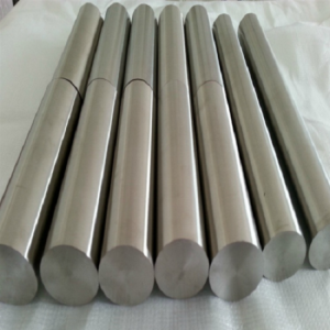 Wholesale Soft, Finished and Annealed Ni-200 Wire, Bar, Sheet and Pipe