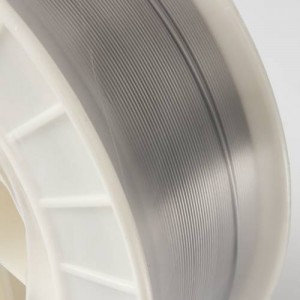 AWS A5.14 Nickel-based Welding Wire ERNiCrMo-3 with the Competitive Prices