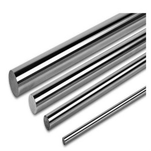 ASTM A638 Nickel-based Round Bar Incoloy A-286